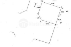 Nền biệt thự góc 2 mặt tiền đường 17a khu đô thị minh linh vĩnh long