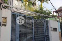 Nhà 1t1l hẻm xe hơi đường 6 ngay chợ tăng nhơn phú b, quận 9, dt 55m², 5.45tỷ.