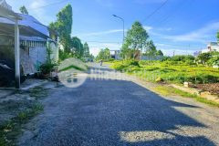 Nền 100m² đường số 10 kdc đông phú, xã châu thành, tp. cần thơ. cách trục chính 9a khoảng 60m