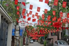 Bán nhà thụy phương bắc từ liêm lô góc ô tô tránh kinh doanh nhà mới khu vực tương l