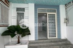 Bán nhà cấp 4 giá rẻ tân hiệp 18, hóc môn 730 triệu