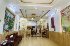 Mặt tiền khu nhà đồng bộ 3 tầng btct 65m2 chỉ 5.7 t nguyễn ảnh thủ, hiệp thành, q.12