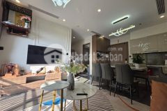 Chung cư r1.03 vinhomes ocean park 1 50m 2pn1vs nội thất vip giá 4tỷ