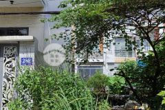 Chủ gửi nền 2 mặt tiền kdc hàng bàng cách hoàng quốc việt chỉ 200m