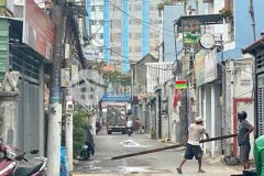 Nhà đẹp giảm giá cực mạnh để bán nhanh đây mọi nguời ơi..