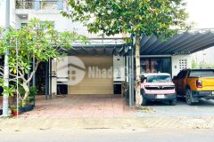 Cho thuê nhà trệt lửng khu văn hoá tây đô, cái răng, cần thơ. giá thuê 8 triệutháng