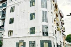 Nhà đẹp mã lò, bình trị đông a dt 52m2 2 lầu,5pn, 5wc, sân thượng giá 8,6 tỷ