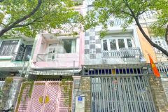 Cho thuê nhà phố 2 lầu st view công viên kdc an phú hưng, quận 7