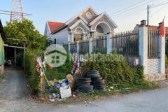 Bán đất thổ cư, cần giờ, hồ chí minh với diện tích 145.3m² giá 2 tỷ 800 triệu tl