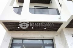 Chuyển công tác nên cần bán gấp ngôi nhà gần chợ rạch kiến 1t2l 4 x 16 giá 2.3 tỷ, shr