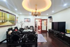 Cực phẩm kinh doanh khuất duy tiến 51m², 4 tầng, mặt tiền 5m. ngõ ô tô, một nhà ra phố, 21 tỷ