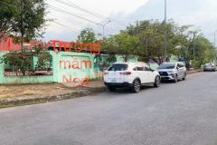 Bán nền hiếm đường b11 kdc phú an, phường hưng phú, tp cần thơ