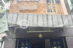 3.8t hồng bàng q6 2pn 2wc hxh thông shr