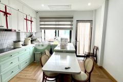 Bán nhà kim ngưu 6 tầng thang máy long lanh ô tô thông hai bà trưng