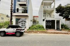 Bán nền đẹp đường số 4 kdc long thịnh, phường hưng phú, tp cần thơ