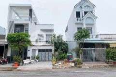 Bán nền đẹp đường a4 kdc phú an, phường hưng phú, tp cần thơ