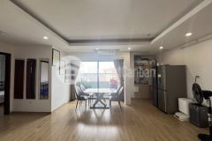 Bán chung cư thạch bàn long biên 70m lô góc cực thoáng nội thất vip