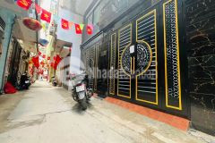 Tôi chủ nhà bán nhà số 35 ngõ 190 đường hoàng mai phường tương mai nhà 7 tầng, thang máy 16.7 tỷ