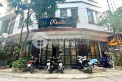 Cho thuê mbkd tầng 1, trung yên 11c cầu giấy 90m, mt 12m giá 13.5tr, vỉa hè, ô tô