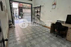 Cho thuê nhà đường 800a nghĩa đô, cầu giấy 47m x 3t giá 15 triệu, ô tô kinh doanh