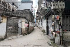 Siêu phẩm dòng tiền hoàng mai thang máy 12 phòng full khách 14.399 tỷ