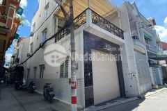 Bán nhà góc 2 mặt tiền hxh đường phan huy ích quận tân bình.dt4,5x14,5m.giá 8,5 tỷ