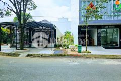 Chủ gửi bá.n nền 100m² trục chính loại 2 kdc diệu hiền, phường hưng phú, tp. cần thơ