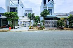 Bán nền 81m² đường a4 kdc phú an, phường hưng phú, tp. cần thơ