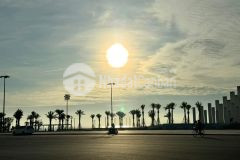 Chính chủ cho thuê 6000m2 bãi sau mặt tiền 100m giá 200tr tháng