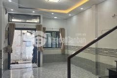 3 bước ra đường nhựa 8m hiệp bình chánh dtsd 102m2 chỉ 5.6 tỷ