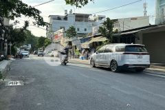 Bán đất tặng nhà hẻm đẹp 331 phan huy ích view góc 85m2 ngang 5m sát st emart 8.5 tỷ