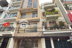 Bán nhà phố trần quang diệu 70m2, 6t thang máy, mt55m vỉa hè gara ô tô giá 39.5 tỷ