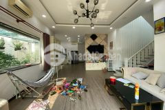 Bán căn biệt thự trệt lầu hẻm 218 đường trần hưng đạo, p. ninh kiều, tp cần thơ