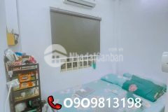 P.chợ quán quận 5 nhà cần bán nhanh shr giao ngay.