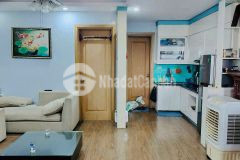 Chính chủ cần bán căn góc 76m2, full đồ, chung cư thanh hà