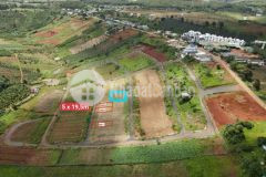 Bán rẻ lô đất thổ cư cạnh làng pháp bảo lộc siêu hot