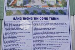 Còn lại 1 nền vị trí hiếm giá tốt bên hông trường học cấp 2 đang xây tại kdc tân phú