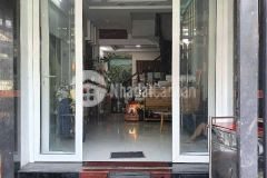 Bán nhà mặt tiền kinh doanh thới an 4 quận 12 gần mega hiệp phú chỉ 6 tỷ tl bán nhà 2 tần