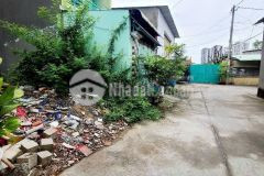 Bán đất gần aeon bình tân 86m2 chỉ hơn 4 tỷ