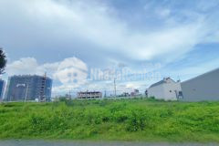 Cg bán cặp nền 200m² đường số 6 kdc đông phú châu thành tp. cần thơ