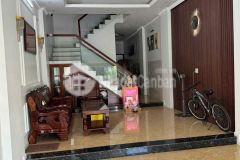 Bán nhà 1 trệt 2 lầu đường b12 kdc hưng phú 283m2 5 phòng ngủ 6wc 7,8 tỷ