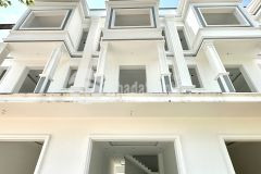 Bán nhà đang xây kdc mekong gần khu công nghiệp bình minh giá 3,4 tỷ