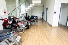 Cho thuê phòng full nội thất mới view đẹp, nội thất xịn kdc hồng loan cái răng cần thơ