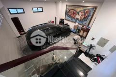 Siêu phẩm hoàng cầu 60m2, 7t thang máy cực đẹp, lô góc mặt tiền 6m gara ô tô nhỉnh 33 tỷ