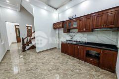 Bán nhà thụy khuê tây hồ 2 mặt thoáng, 58m² x 4 tầng giá 10.2 tỷ