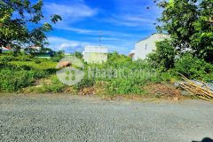 Cg bán nền đẹp đường số 10 kdc đông phú, châu thành, tp cần thơ. dt 100m2, gần đường 9a