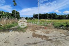 Bán đất diên phú full thổ hẻm đường mương thảo sát bên hương lộ 45