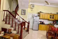 Trung tâm đông đa, xe ba gac tranh, nha mơi,ơ ngay,đi đâu cung tiên,ơ sương,48m2