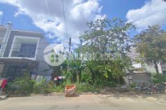 Cg bán cặp nền 160m² đường d14 kdc hồng loan 6a phường cái răng tp. cần thơ