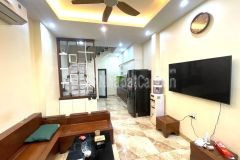 Bán nhà ngọc thụy, long biên ô tô đỗ gần 33m2, 5t chỉ 7,15 tỷ